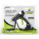 Surebonder Cordless Mini 20 Watt Detail Glue Gun