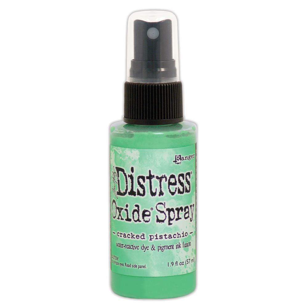 Ranger Distress Oxide Spray Tim Holtz (Option 2)