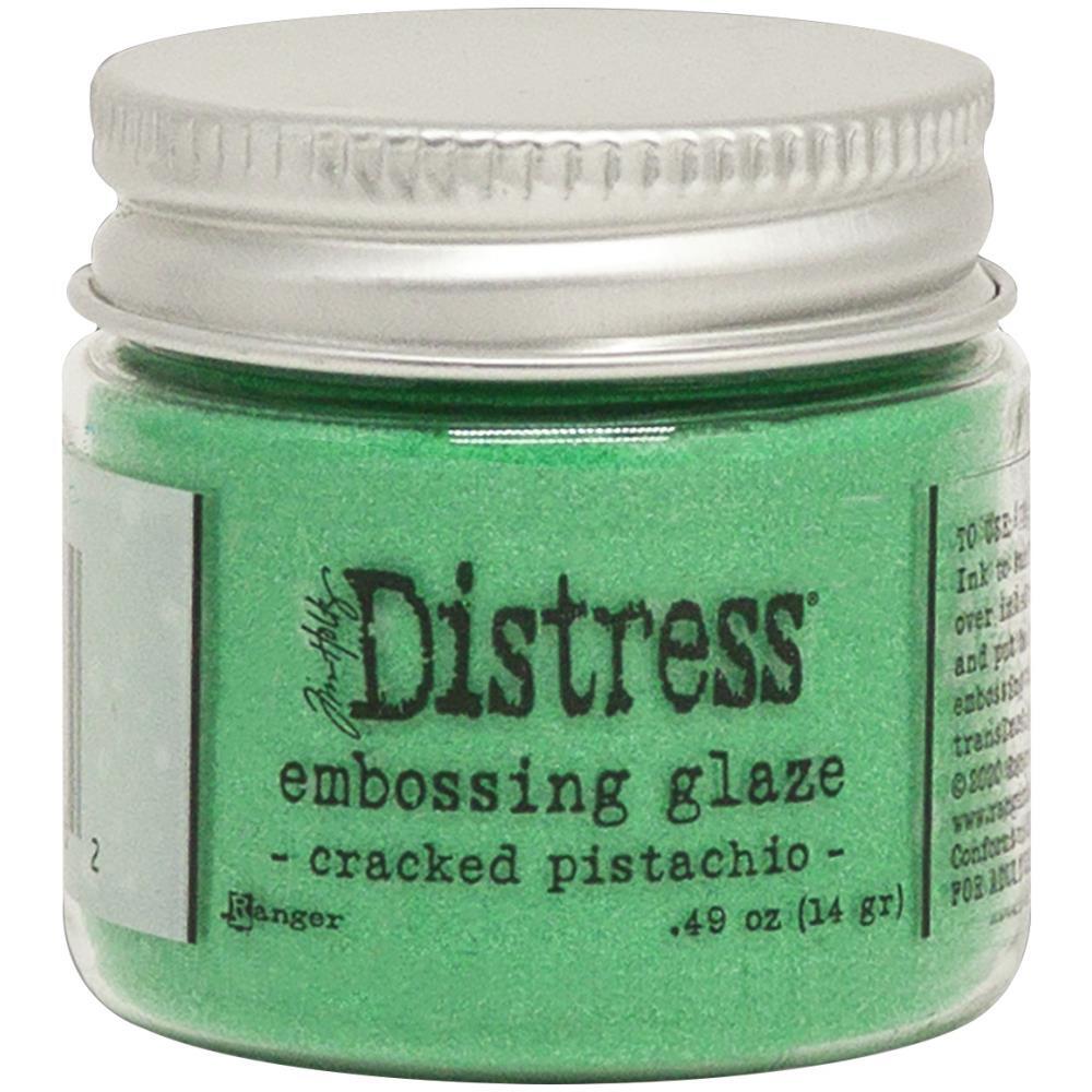 Ranger Distress Embossing Glaze Tim Holtz