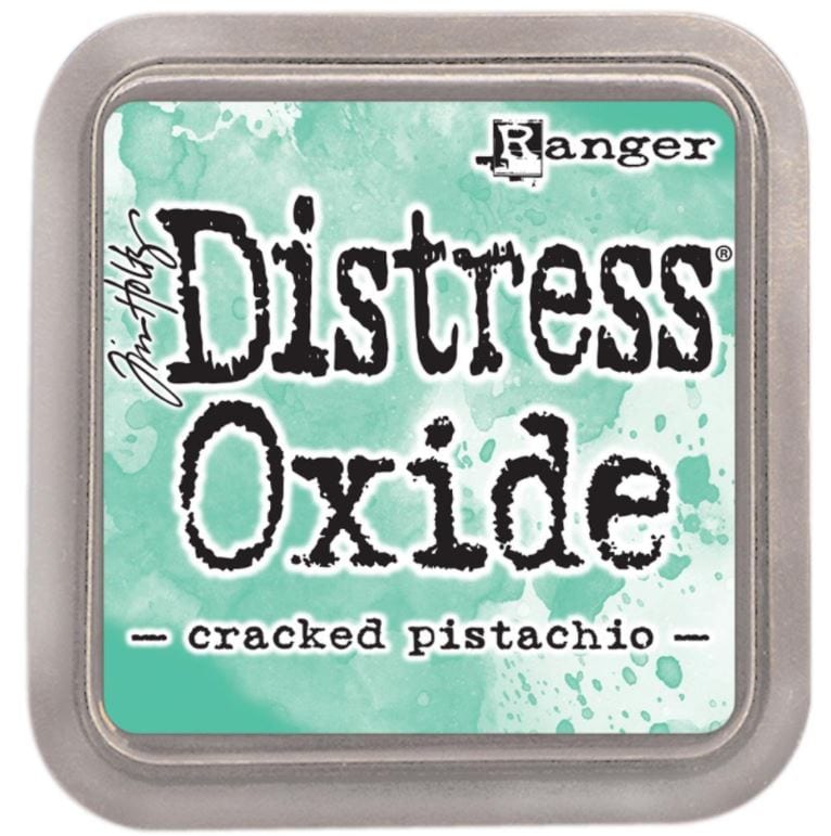 Ranger Distress Oxide Ink Pad (Option 2)