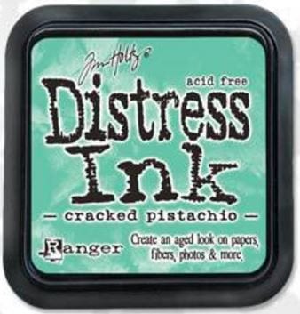 Ranger Mini Distress Ink Pad (Option 2)