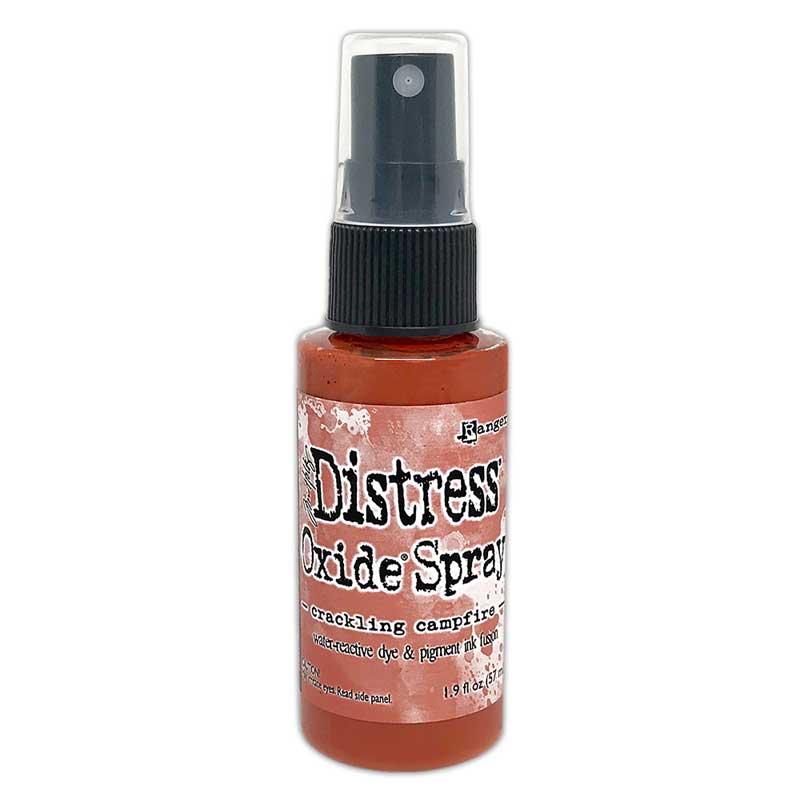 Ranger Distress Oxide Spray Tim Holtz (Option 3)