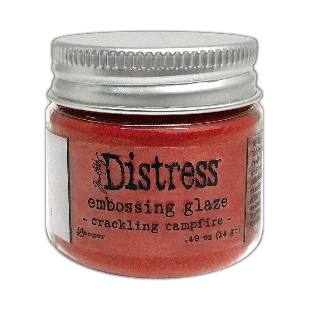 Ranger Distress Embossing Glaze Tim Holtz