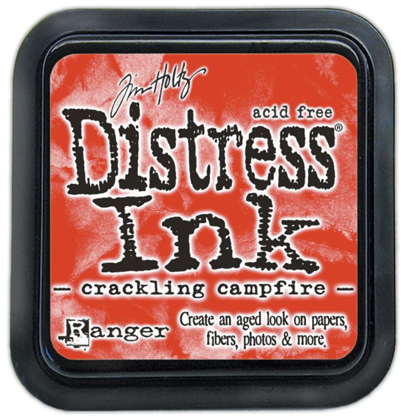 Ranger Mini Distress Ink Pad (Option 5)