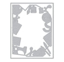 Hero Arts Crafting Border Die DI645