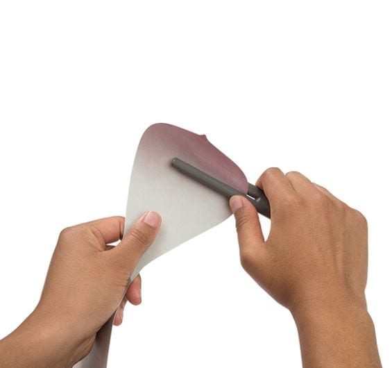 Sizzix Crease & Curl Tool by David Tutera