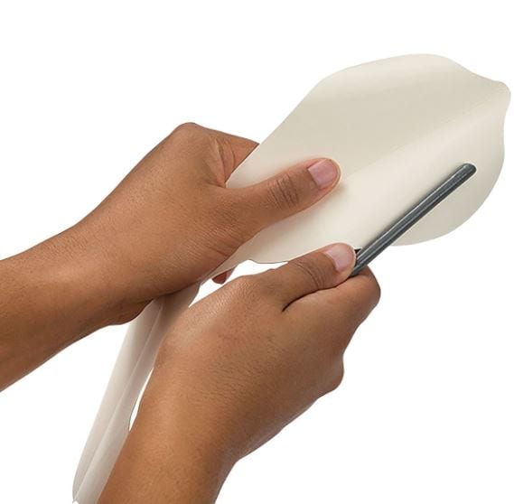 Sizzix Crease & Curl Tool by David Tutera