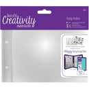 Docrafts Creativity Essentials A6 Stamp Pockets 6pcs