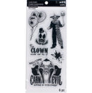 Recollections Creepy Clowns