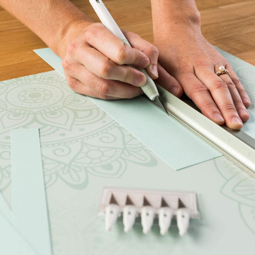 Cricut Decorative Self -Healing Mat 12