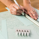 Cricut Decorative Self -Healing Mat 12" x 12"