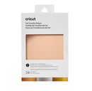 Cricut Metallic Foil Transfer Sheets Sampler 4" x 6"