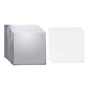 Cricut Silver Foil Transfer Sheets 12" x 12"