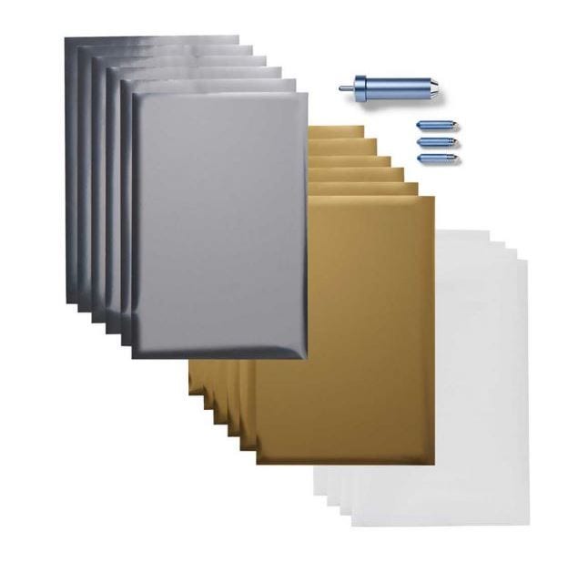 Cricut Foil Transfer Kit