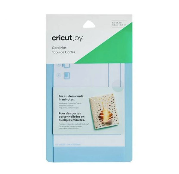 Cricut Joy Card Mat 4.5" x 6.25"