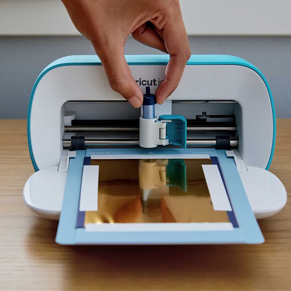 Cricut Joy Foil Transfer Kit