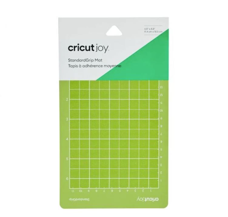 Cricut Joy Standard Cutting Mat 4.5"x 6.5"