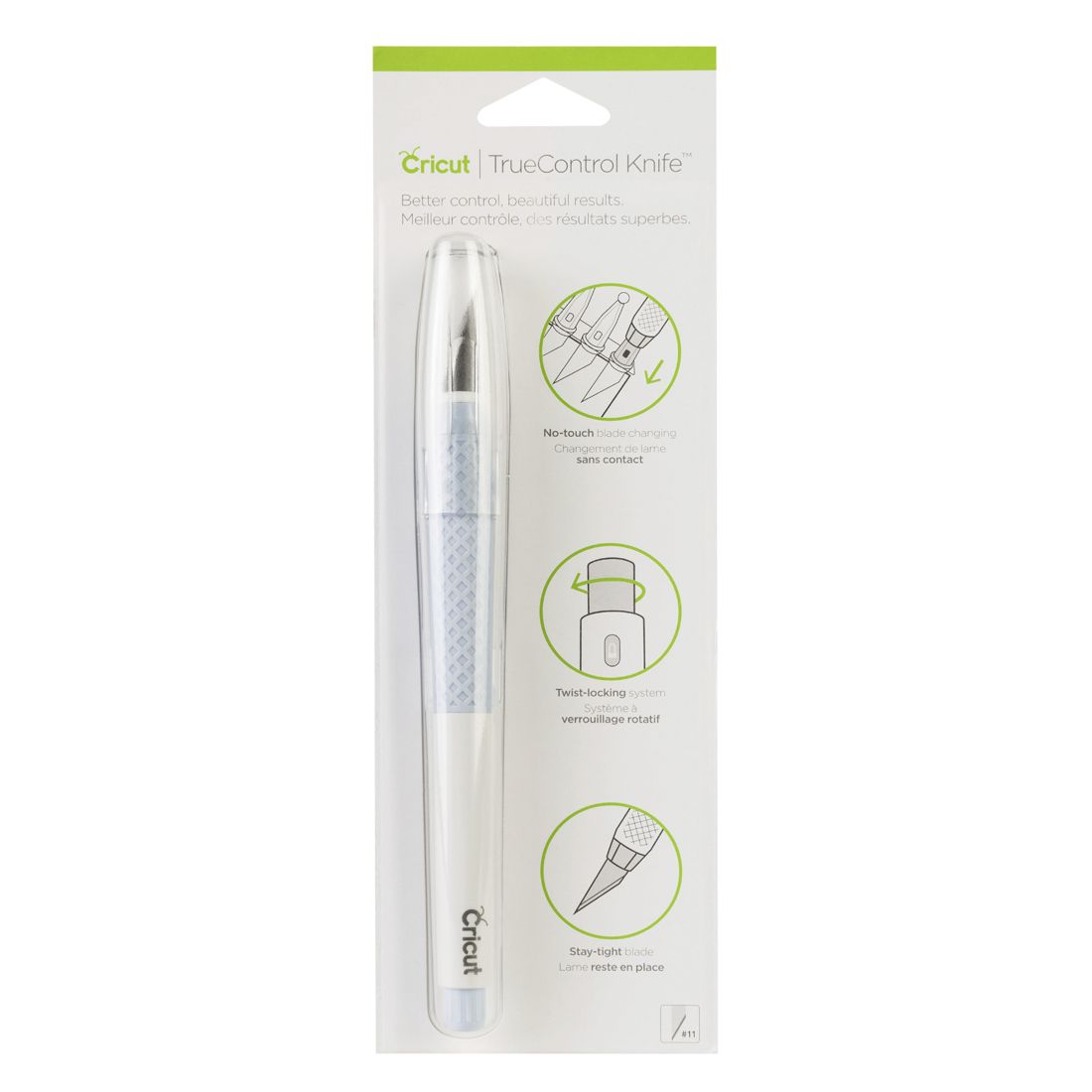 Cricut True Control Knife