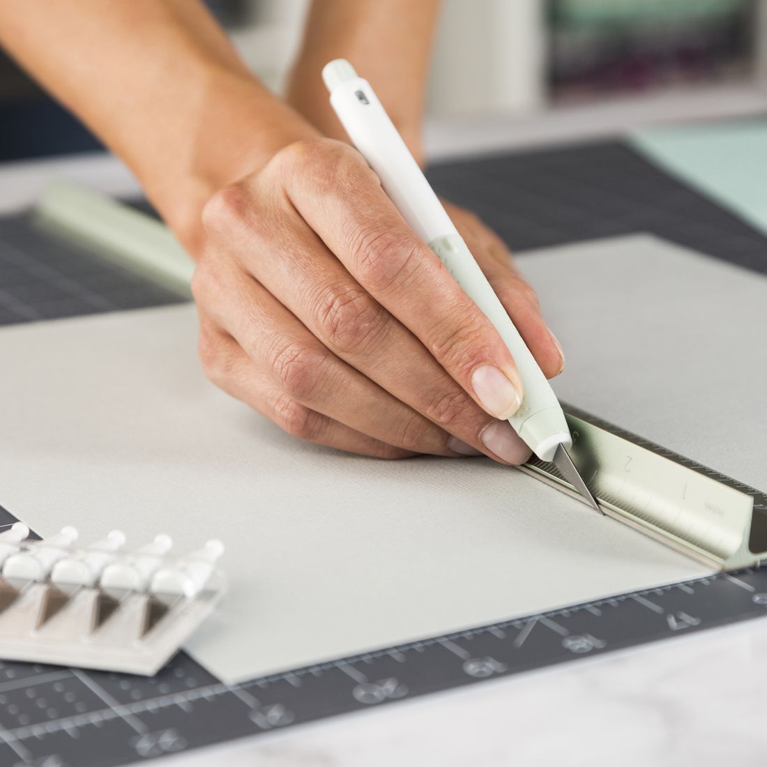 Cricut True Control Knife
