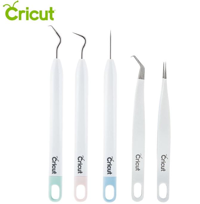 Cricut Weeding Tool Set