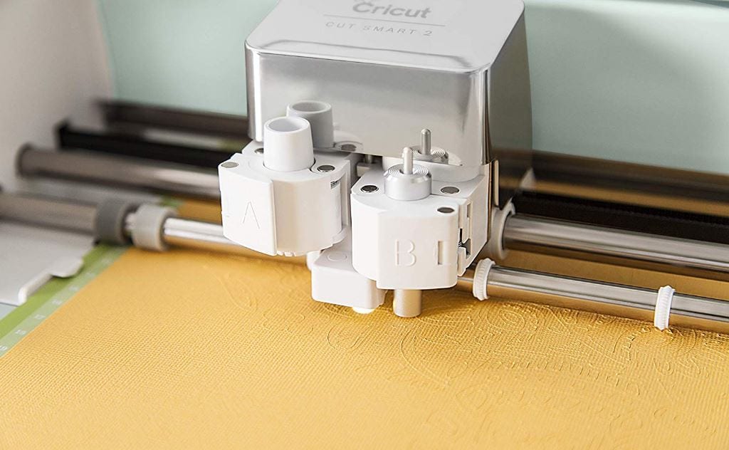 Cricut Premium Fine Point Replacement Blade 1/pkg