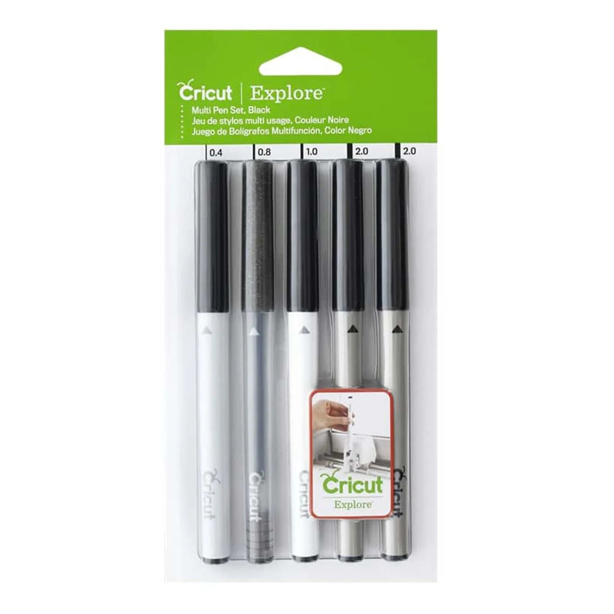 Cricut Multi Pen Set