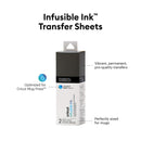 Cricut Infusible Ink Transfer Sheets 4.5" x 12"