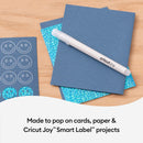 Cricut Joy Opaque Gel Pens Yellow/White/Blue 1.0mm (3 ct)