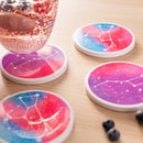 Cricut Round Coaster Blanks