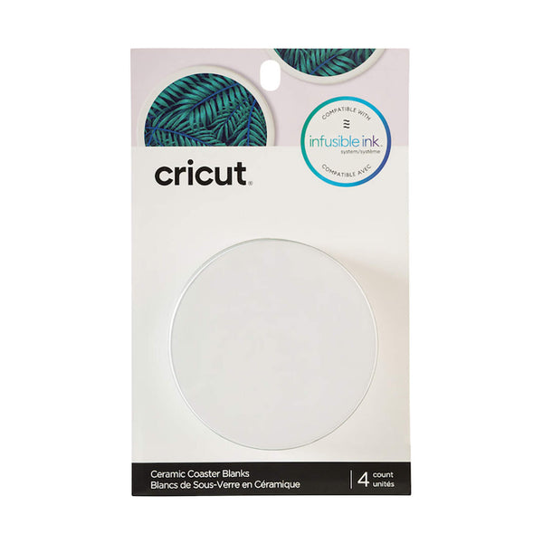 Cricut Fabric Grip Adhesive Cutting Mat 12 x 24