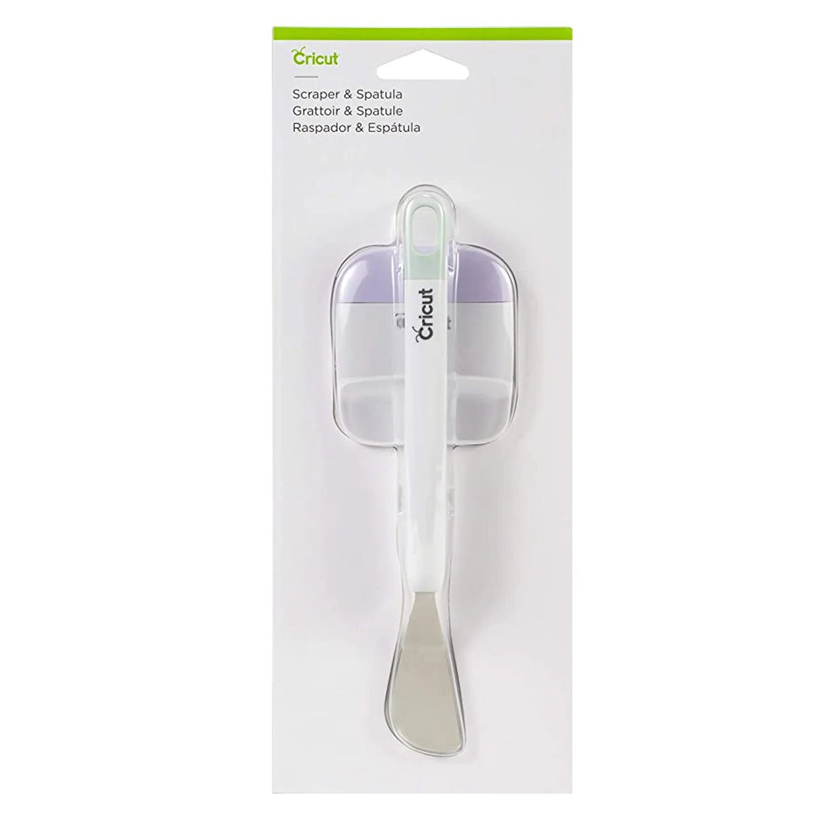 Cricut Spatula & Scraper