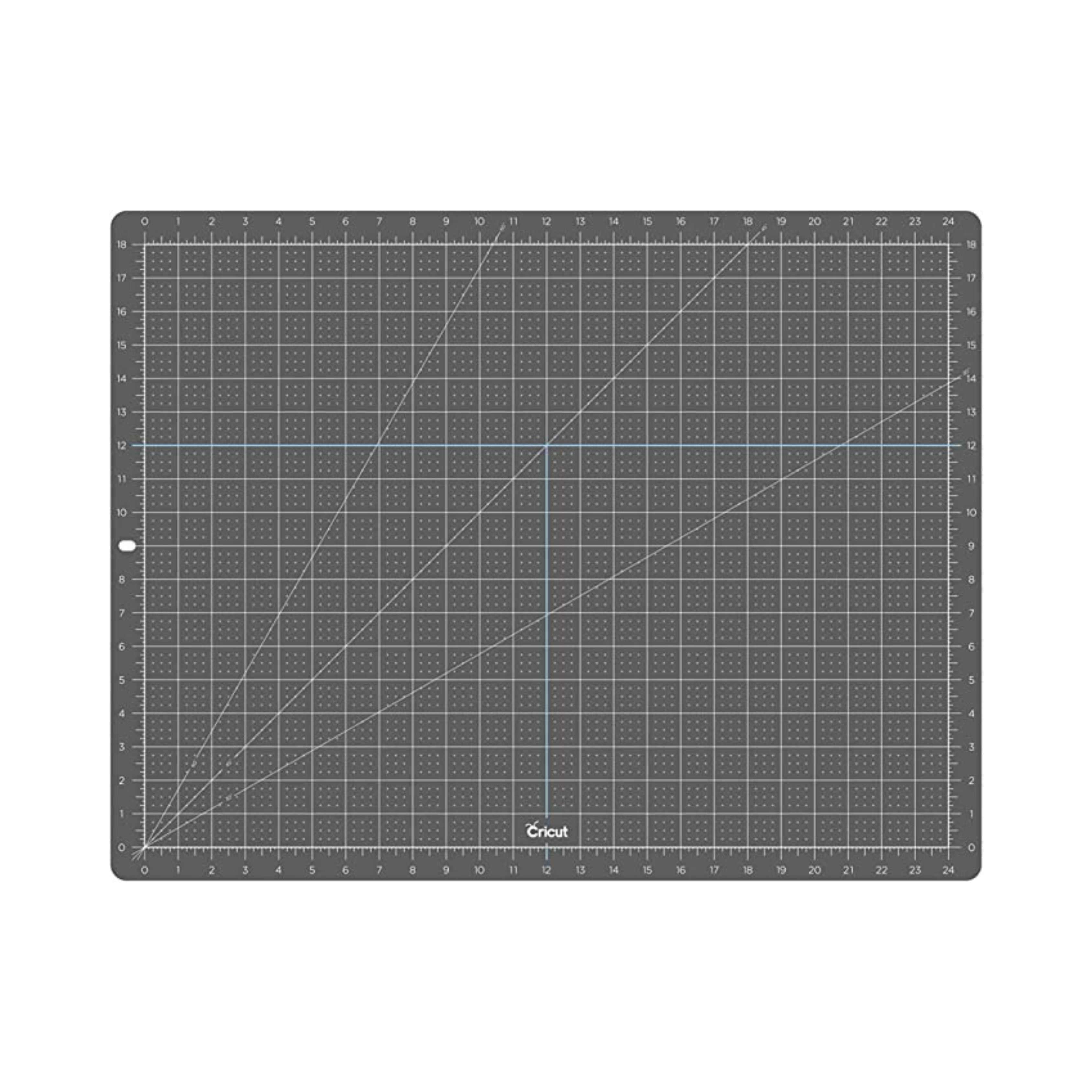Cricut Self Healing Mat Rose 18