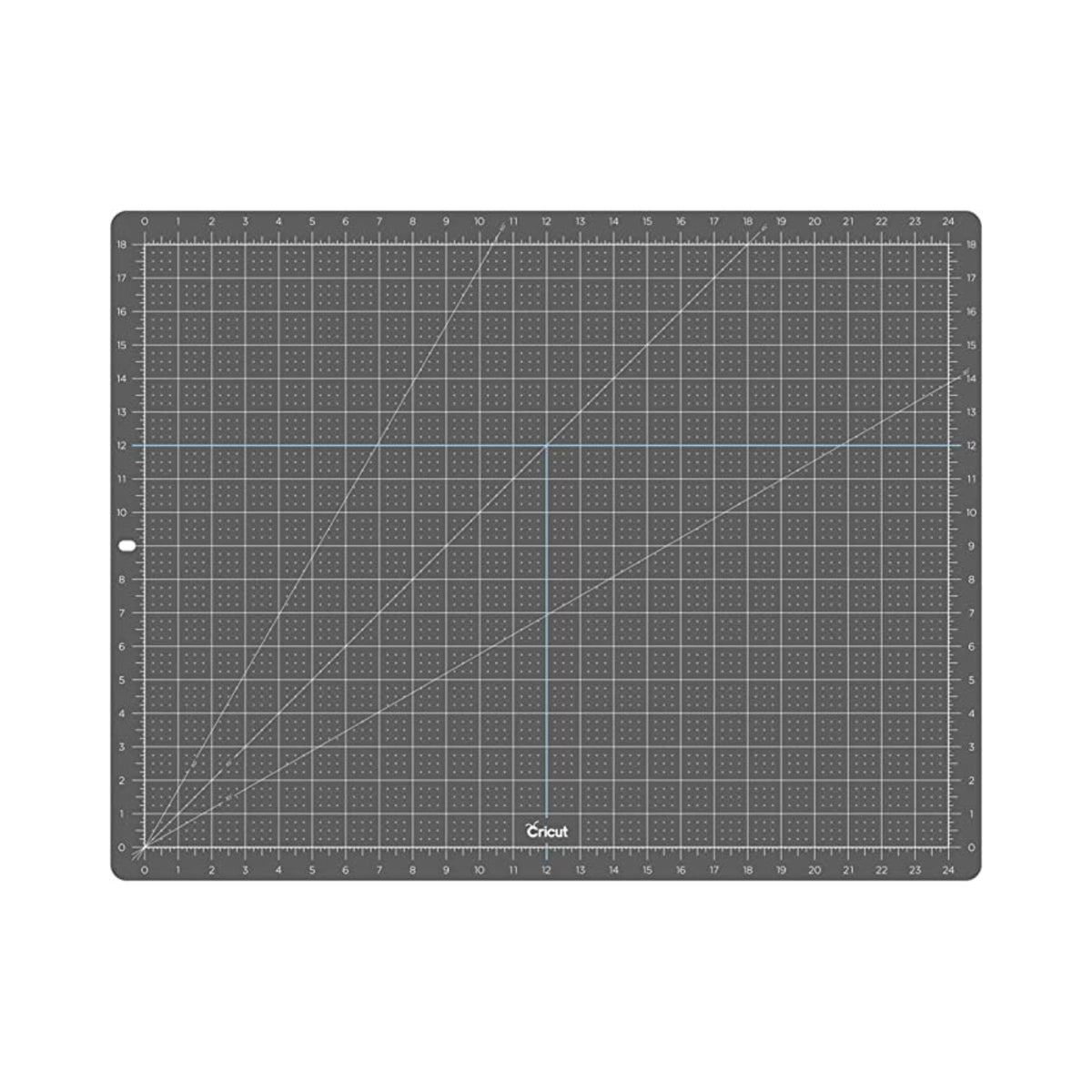 Cricut Self Healing Mat Rose 18