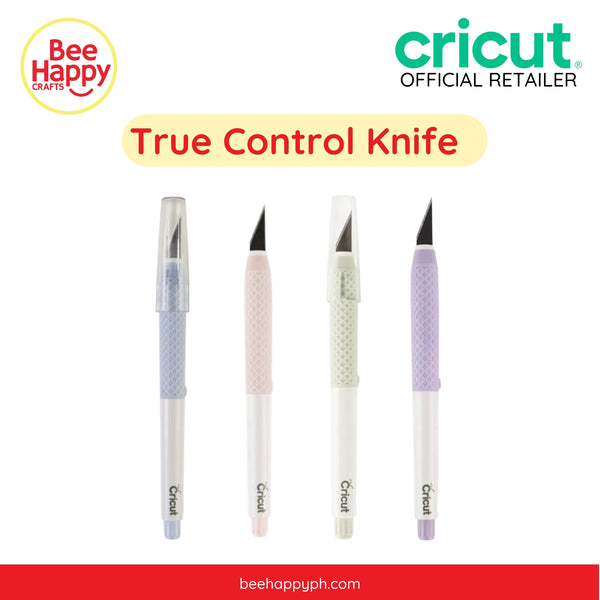 Cricut True Control Knife