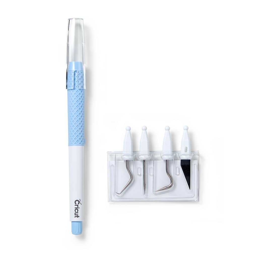Cricut True Control Weeding Kit