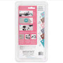 We R Memory Keepers Crop-a-dile Rose Gold Eyelet Setter and Punch