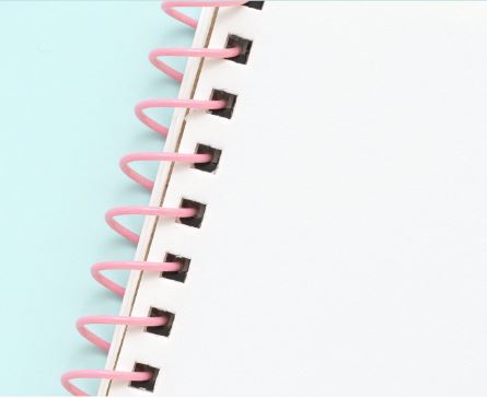 We R Memory Keepers Crop-a-dile Spiral Punch for Planners and Notebook