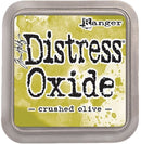 Ranger Distress Oxide Ink Pad (Option 2)