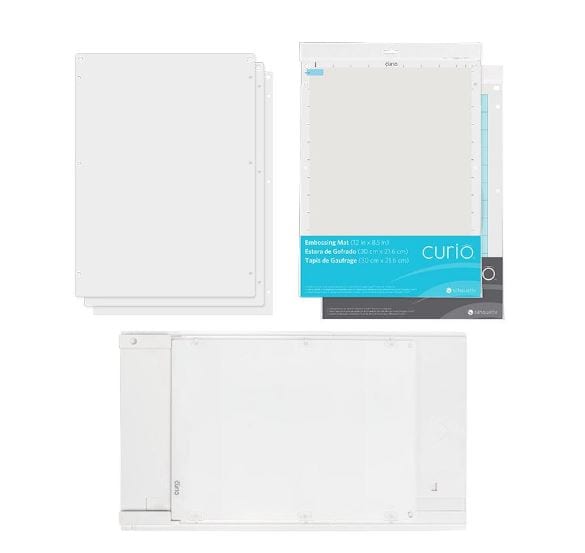 Silhouette Curio Base Kit 8.5