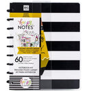 Me and My Big Ideas Curious Pencil Classic Happy Notes Kit