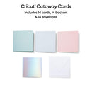 Cricut Cutaway Cards