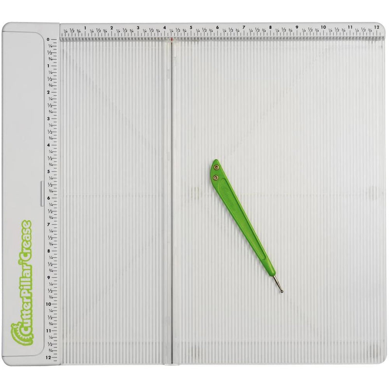 Cutterpillar Crease Score Board