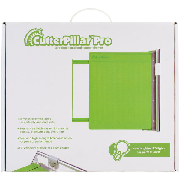 Cutterpillar Pro ABS Paper Trimmer