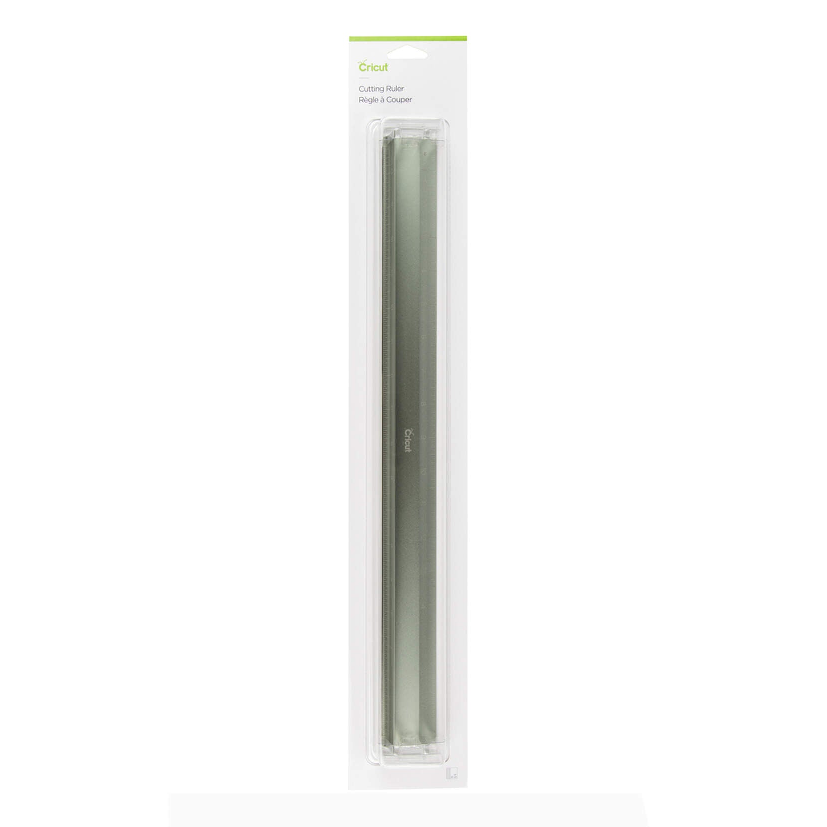 Cricut Cutting Ruler 18