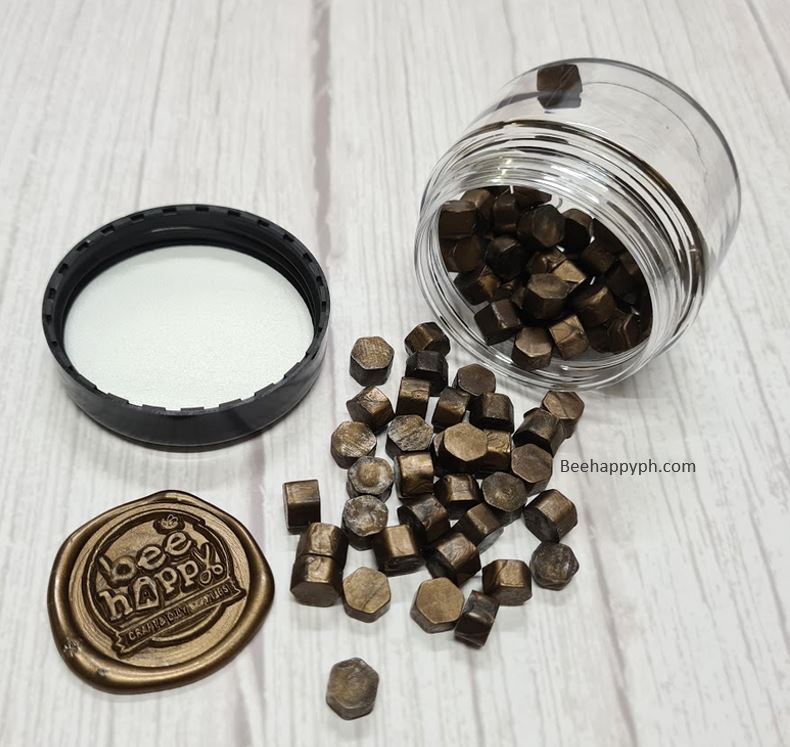 Wax Beads for Wax Seal 80pcs/pack (Option 3)