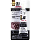 Aleene's DIY Craft Fabric and Vinyl Adhesive 1.5oz