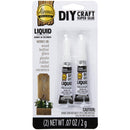 Aleene's DIY Craft Super Glue Liquid 2/Pkg