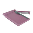 Darice Mini Paper Guillotine Trimmer