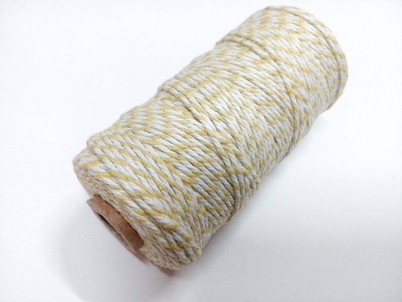 Baker's Twine (Sampler 10 Meters) (Option 2)