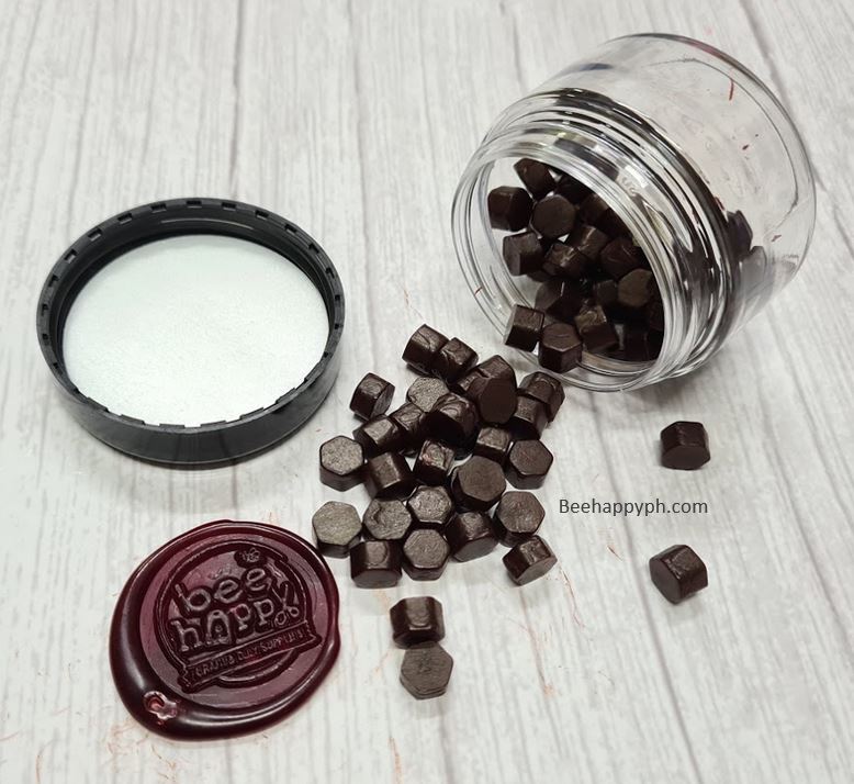 Wax Beads for Wax Seal 80pcs/pack (Option 3)